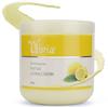 Olivia Professional Herbal Lemon Cream with Lemon Extract & Olive Oil | Revitalizing & Moisturising Cream for Radiant, Even-Toned Skin | Reduces Da