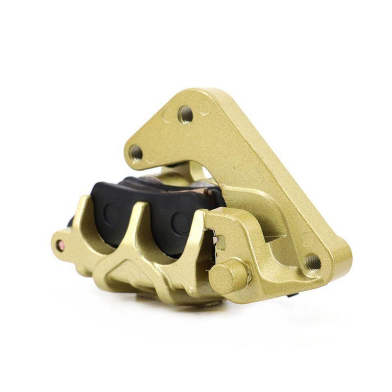 AC34-New High Quality Motorcycle Rear Brake Caliper Brake Pump Brake Caliper For Bajaj Pulsar As Ns Rs 200 Dom400 шампанского