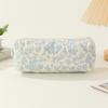 Pencil Case Stationeries Bag For School Office Outdoor Print Pencil Bag Soft Pencil Pouches Pen Holder Pencil Organizers
