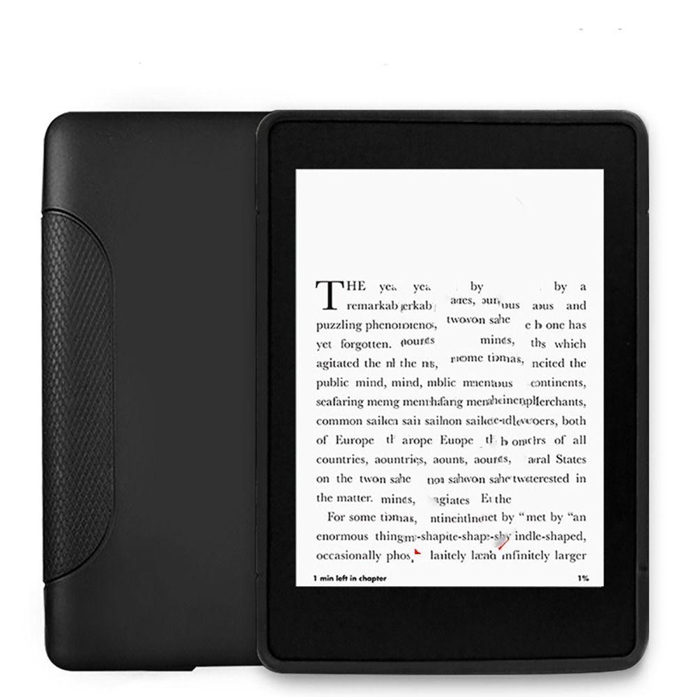 Housse antichoc pour liseuse électronique M2L3EK 11ème génération Funda Nouvelle coque arrière pour Kindle Paperwhite 5
