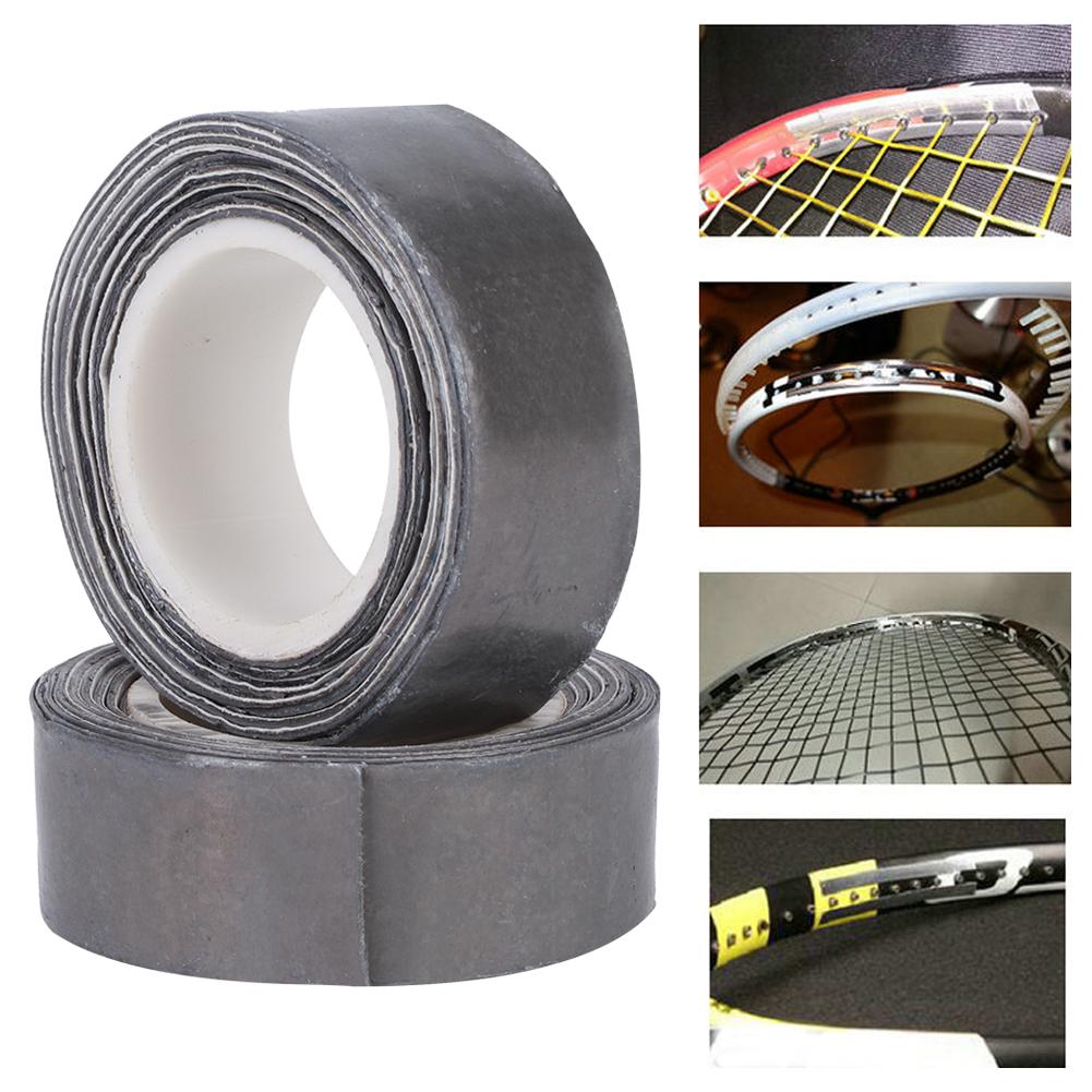 Golf Tennis Badminton Metal Tape Self Adhesive Golfwork Grip Tapes for Sport Club