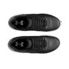 Under Armour Men's Court 96 Black 6011309-002