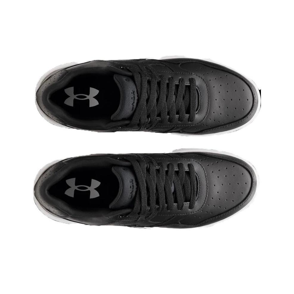 Under Armour Men's Court 96 Black 6011309-002