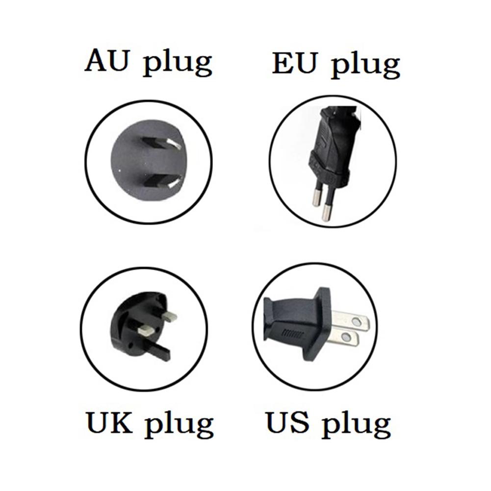 

Зарядное устройство 2А DCB112 для литий-ионного аккумулятора De-walt