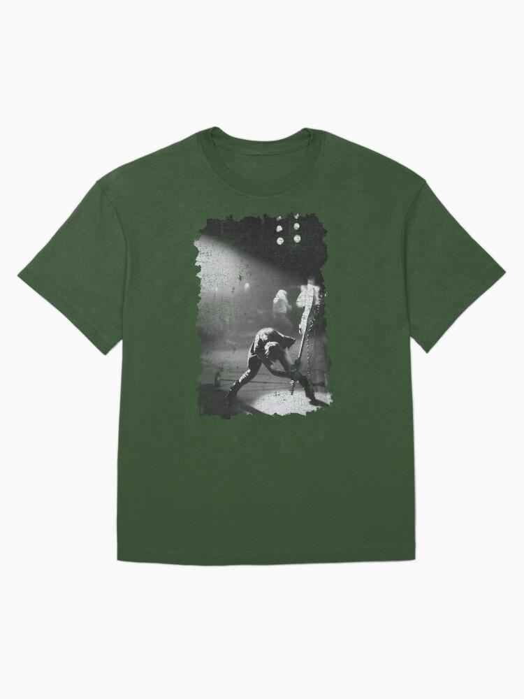 Guns N' Roses The Clash London Calling Oversized T-Shirt