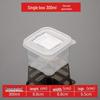 Jingchengwen Food Sample Preservation Container