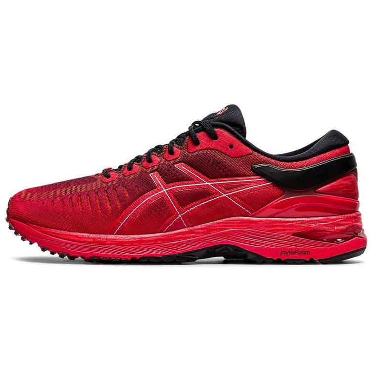 

ASICS Metarun Classic Red Мужские кроссовки черные 1011A603-600