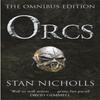 Orcs by Stan Nicholls Paperback Book 9780575074873