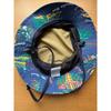 Used Columbia Bucket Hat Beige (New, unused, with tags)