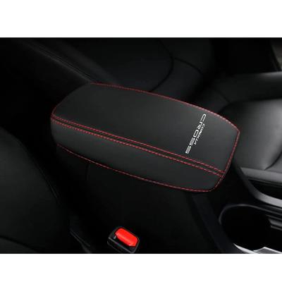 LEXLEYS Toyota Corolla Cross 10 Series Exclusive Design Console Box Cover, Armrest Box, Accessories,
