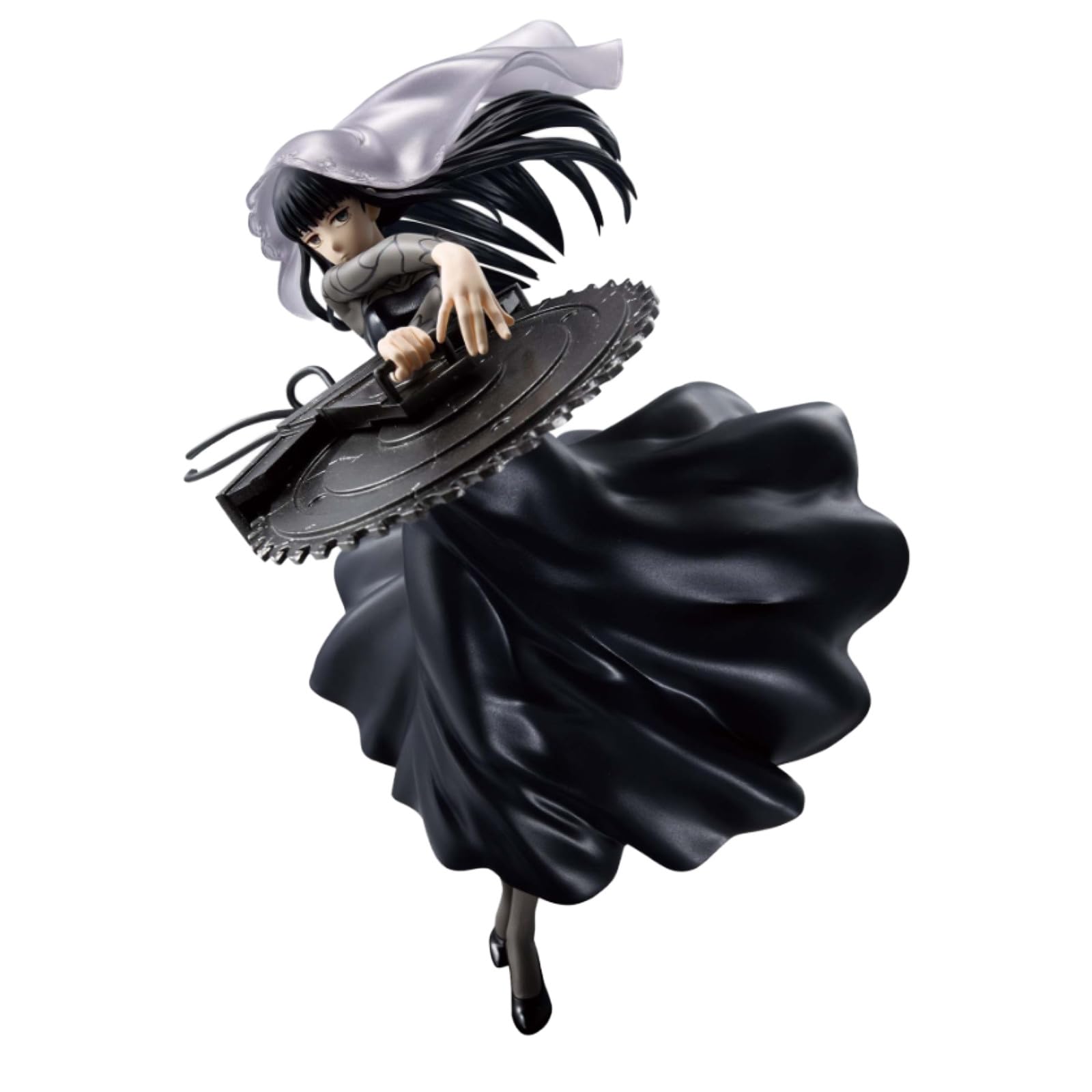 

VIBRATION STARS Great Buddha Figure SAKAMOTO DAYS Approximately 17cm 1 type