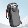 Hard Shell Protective Case For X5 Action Camera Accessories Travel Companion Lightweight Dustproof Camera Case
