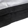 210D Oxford Fabric Garden Bench Covers Outdoor Furniture Cover Breathable Design