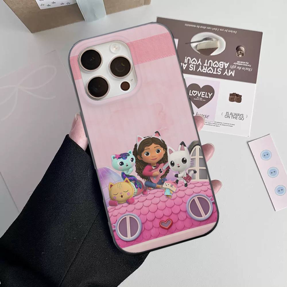 Fire Emblem For IPhone 17 16 15 14 Plus 13 12 11 Pro Max With Shockproof Protective Phone Cover