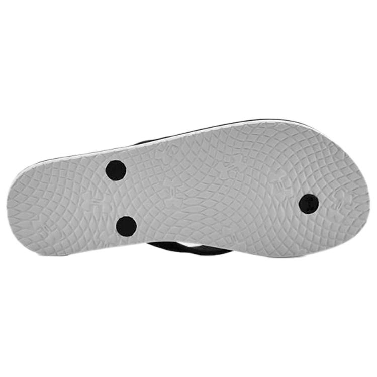 Under Armour Atlantic Dun Sandal 'Black Mod Grey' Women's 3022716-002