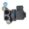 Idle Speed Air Valve 0280140571 0K24720660 For Kia Optima Rio Sephia Spectra Sportage Carnival Hyundai 3515033010 0k9A220660A