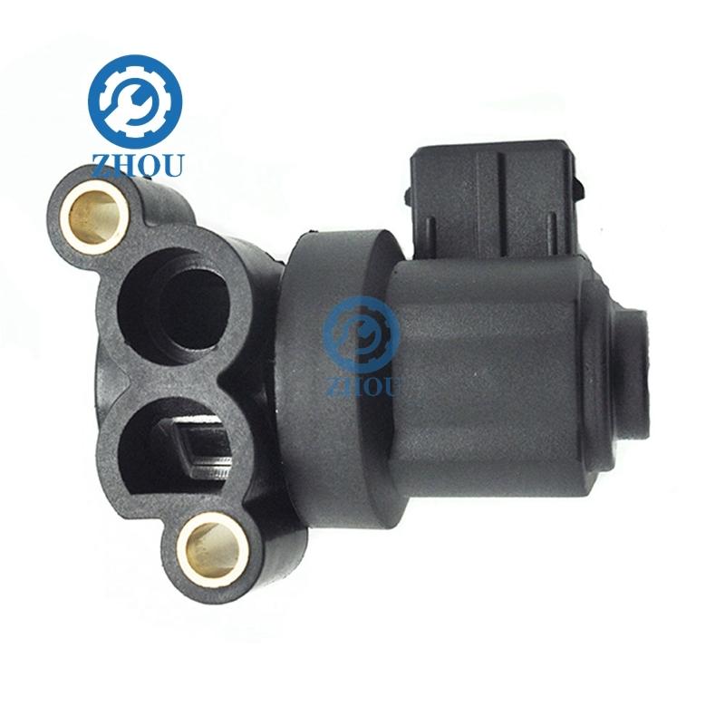 Idle Speed Air Valve 0280140571 0K24720660 For Kia Optima Rio Sephia Spectra Sportage Carnival Hyundai 3515033010 0k9A220660A