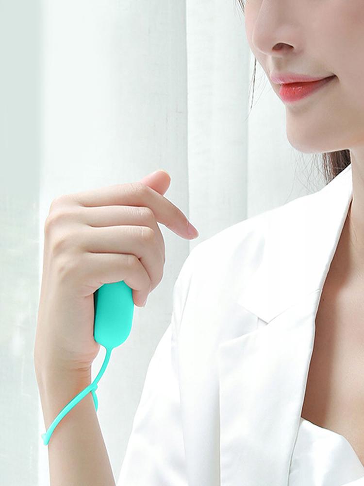 Sleep Instrument Anxiety Pressure Relief Handheld Micro-Current Instrument Handheld Relaxation Device for Insomnia Brain Massage