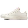 Chuck Taylor All Star Wmns Låg 'Crafted Abstract Stripes' Dam 572703C