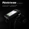 FLYSKY NB4 PRO Noble 2.4G 18CH AFHDS 3 Радіопередавач 3.5-дюймовий TFT сенсорний екран для автомобіля на радіоуправлінні