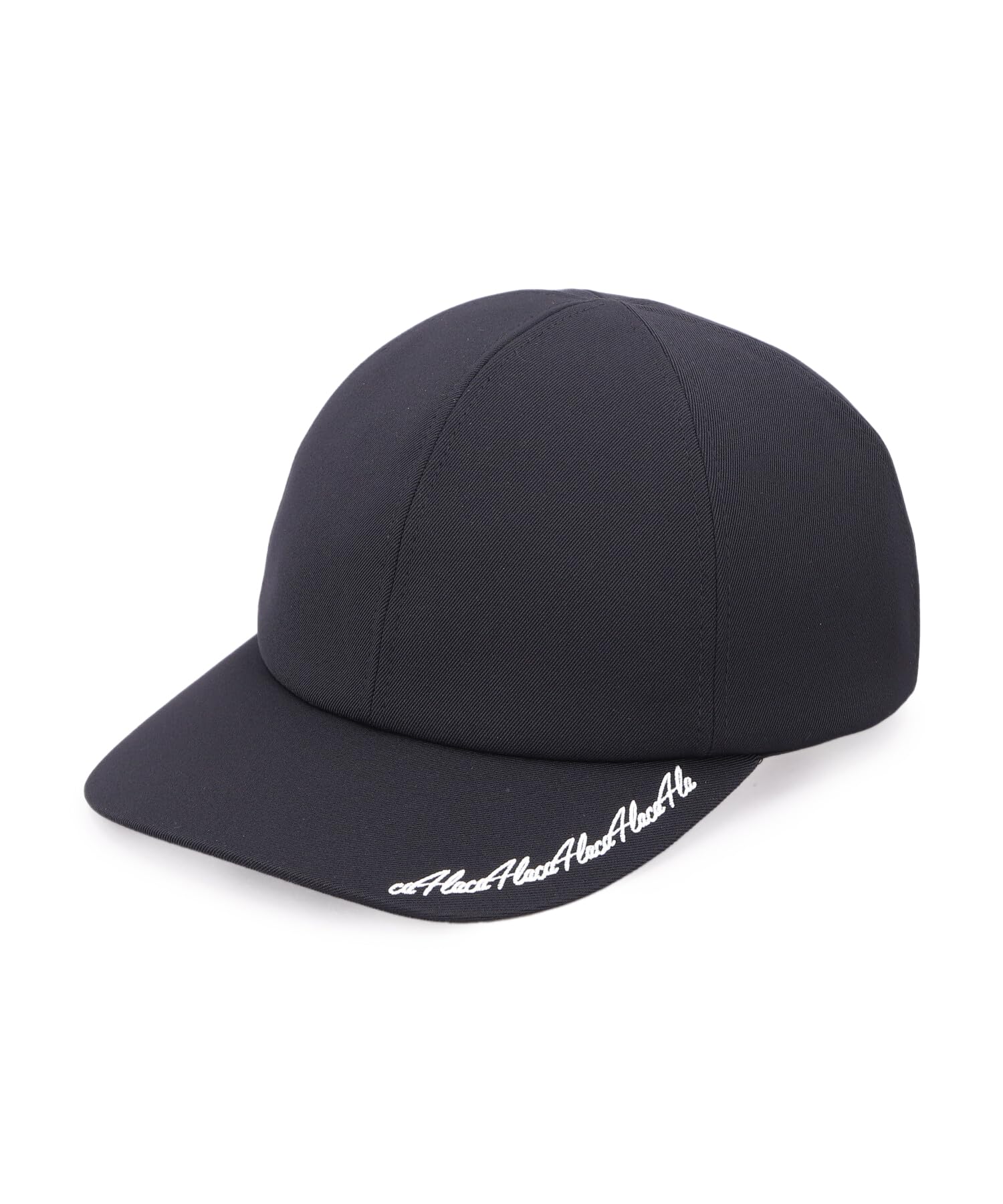 

HK DAILY FLUTE CAP [Кашира] чёрный