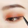 Automatic Rotating Smooth Easy To Color Waterproof Non-fading Eyeliner Pencil Eyebrow Pencil Makeup Pen Eyeliner Glue Pen