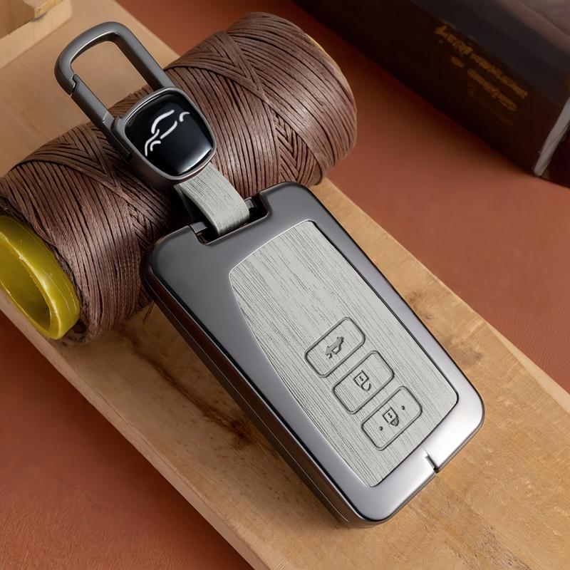 3 Buttons Car Key Cover Case Protection Shell for Lexus NX GS RX IS ES GX LX RC 200 250 350 LS 450H 300H