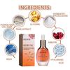 Limited time!!Eelhoe Hyaluronic Acid Facial Essence Fading Fine Line Moisturizing And Rejuvenating Skin Firming And Whitening Skin Essence