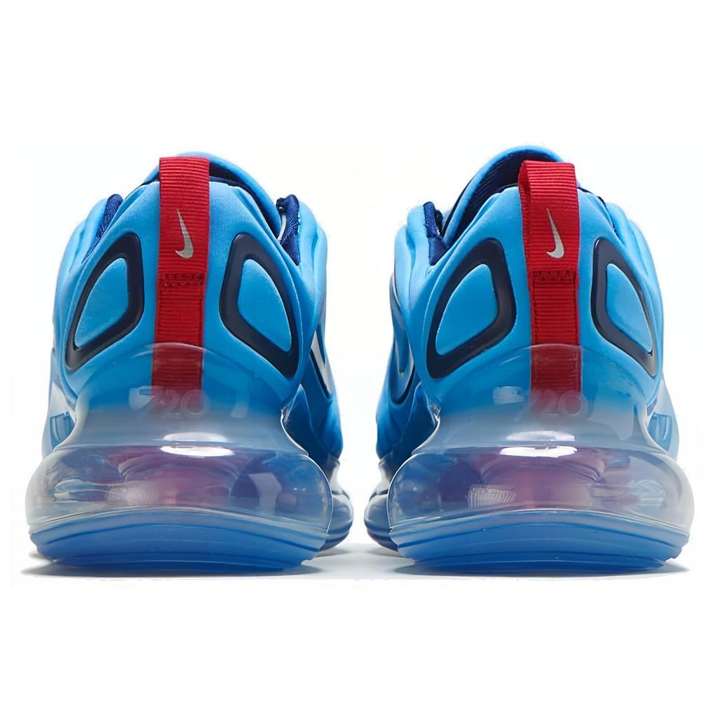 Nové Nike Air Max 720 University Blue Blue Void Dámské AR9293-401