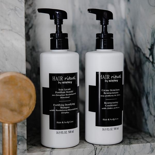 Fortifying Densifying Shampoo 500ml