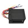 80-Amp On/Off Switch Box Controller 20A Rocker Switches box 12V SPST 6-Gang Rocker Switch Panel