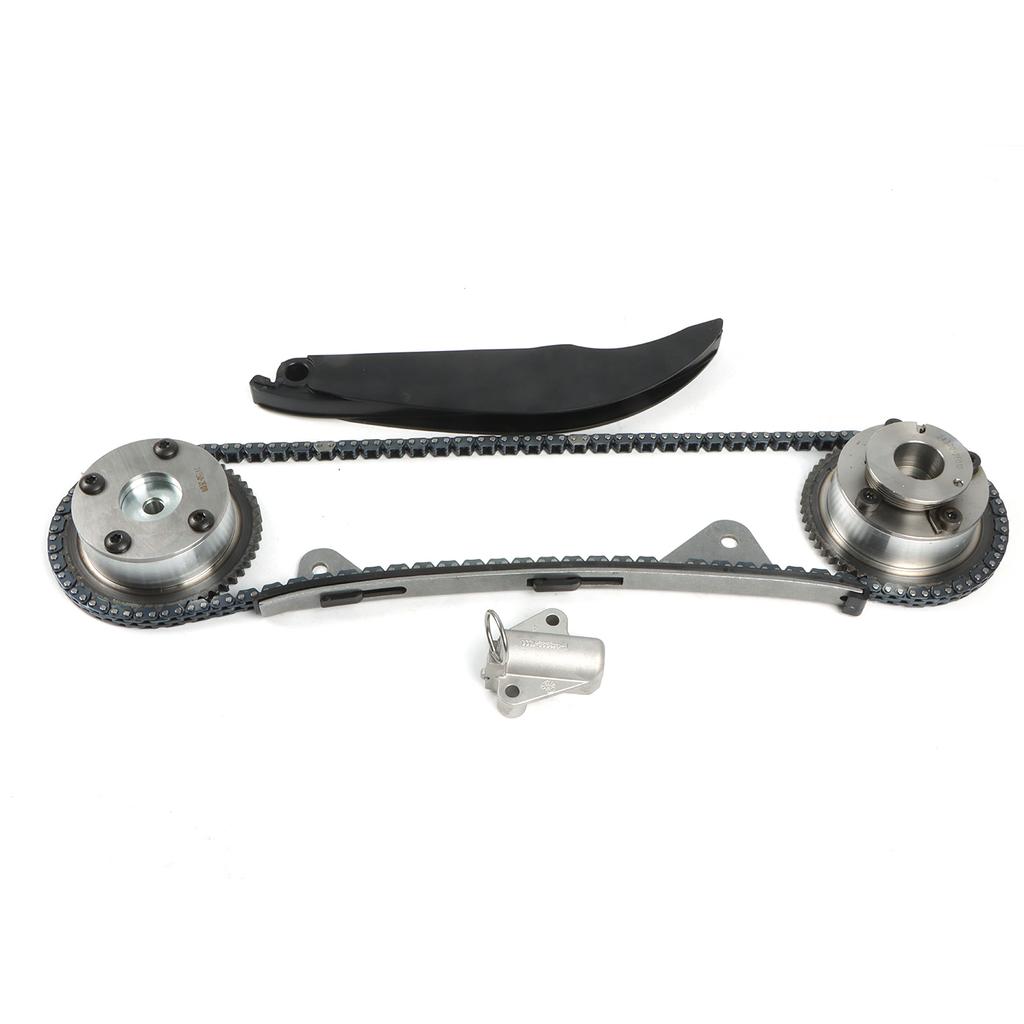 DPGKITS Timing Chain Kit Intake Exhaust CVVT Gear For Hyundai Elantra Kia Soul Forte 2.0L Car Accessories Dropshipping Wholesale
