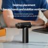 Brushless Motor Handheld High-speed Fan High Power Portable  Air Duster  Outdoor Camping