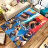 Custom Personalization Clash Royale Area Rug - Perfect For Kitchen, Bathroom,Laundry Room Decor Large Size Available,Gift All Seasons