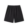 Anta Fan Zhendong Series Comfortable Lace-Up Simple Casual Shorts Unisex shorts 172628501R-2