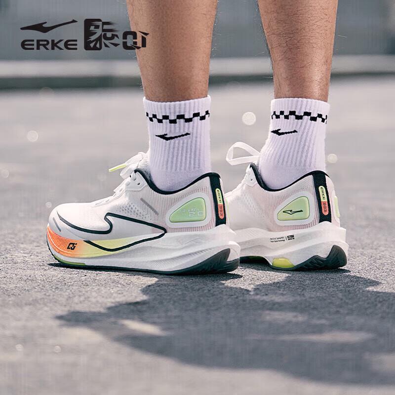 ERKE Juechen 2.0 Men's Running Shoes
