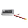 RC Car Lithium Battery 7.4V 5500mAh Remote Control Car Spare Parts with 35CXT60 Plug for 110 118