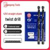 TIANGONG 4341 HSS Straight Shank Twist Drill Bit