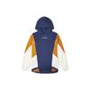 Sweatshirts Women's Night Blue Hooded Moderate Regular 10021057-A03
