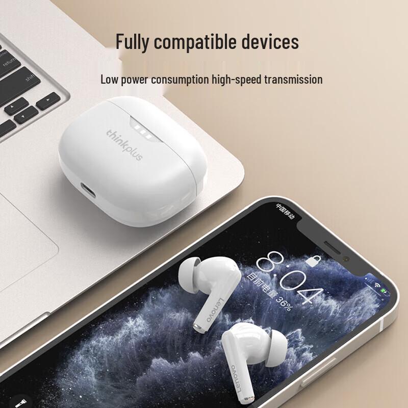Lenovo Thinkplus LP3 Pro True Wireless Earbuds