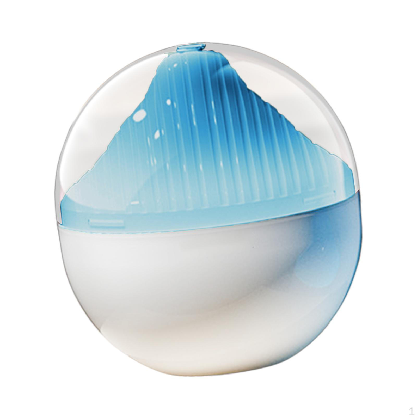 

Аромадифузор Настільний зволожувач USB Портативний ефірна олія Невеликий повітря для SPA синій
