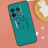 Funny Nurse Doctor Nursing Case For OnePlus Nord CE 4 2 3 Lite N10 N20 OnePlus 12 11 9 10 Pro 8T 9RT 10T 10R 12R Cover