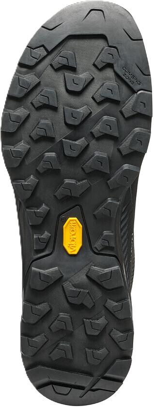 Обувь для треккинга Scarpa Rapid XT Mid GTX (72696G-M-273) grey