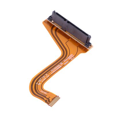 Sata Hard Drive Hdd Connector For Toshiba R700 R705 Rx3 R731 R830 R930 R835
