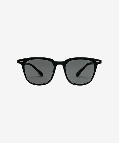 Techeuoaiweeo City Sunglasses C1 Black