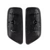For Subaru Forester 2009 2010 2011 2012 Car Front Headlight Headlamp Washer Spray Nozzle Cap Cover OE# 86636SC030 86636SC020