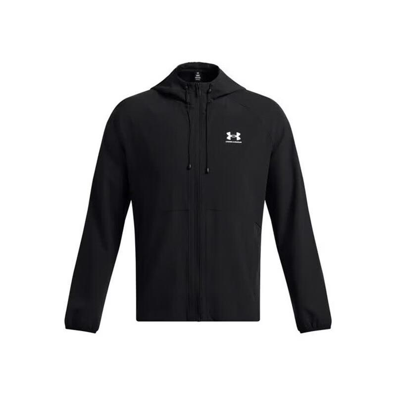 Under Armour Vibe Men's Woven Sport Casual Jacket