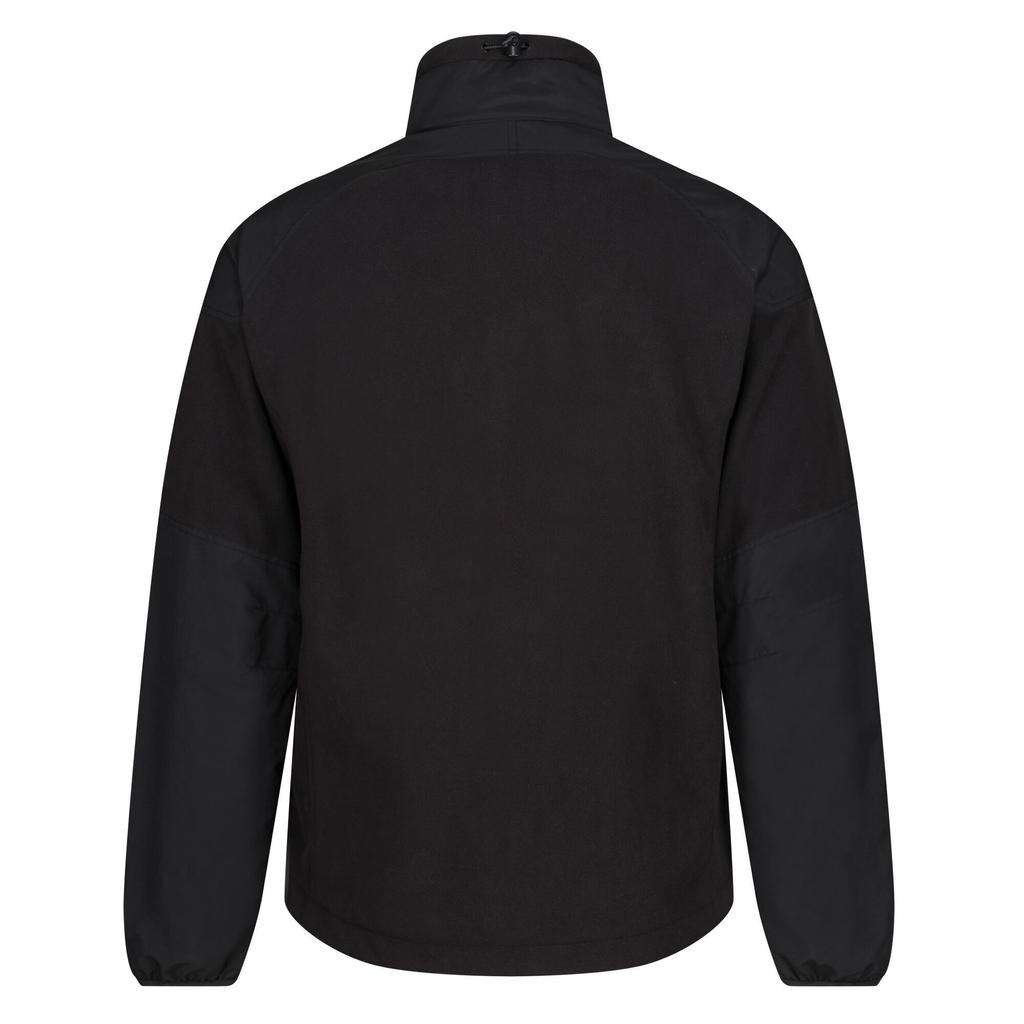 Regatta Professional Mens Full Zip Fleece Jacket