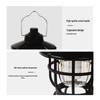 Rechargeable Portable Camping Tent Lantern