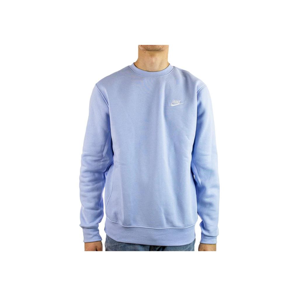 New Nike Sportswear Club Fleece Crewneck BV2662-548